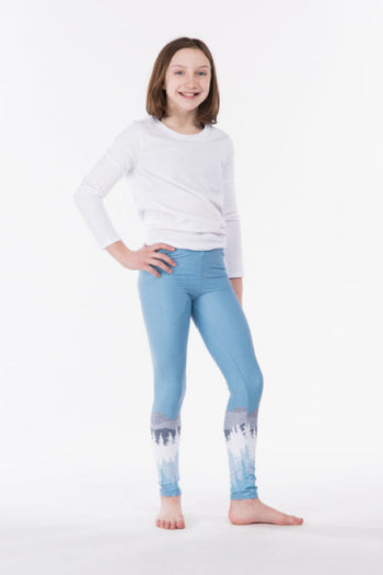 Sky Summit Kids Pants Colorado Threads Clothing