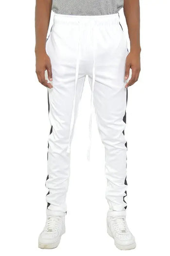 Slim Fit Single Stripe Track Pant WEIV