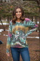 Soul Dancer Pullover Boutique Simplified