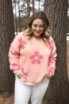 Spring Comfort - Sweater Boutique Simplified