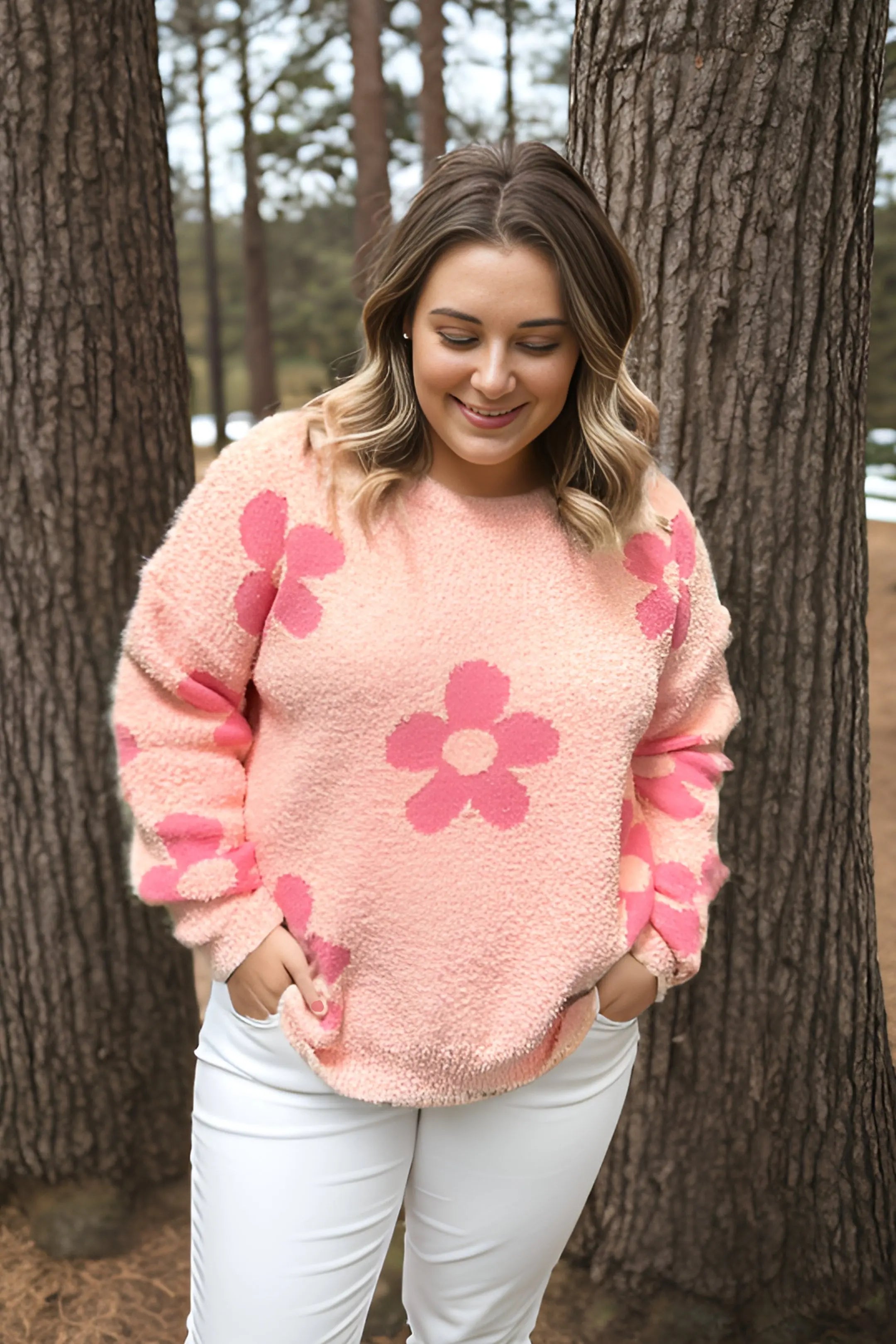 Spring Comfort - Sweater Boutique Simplified