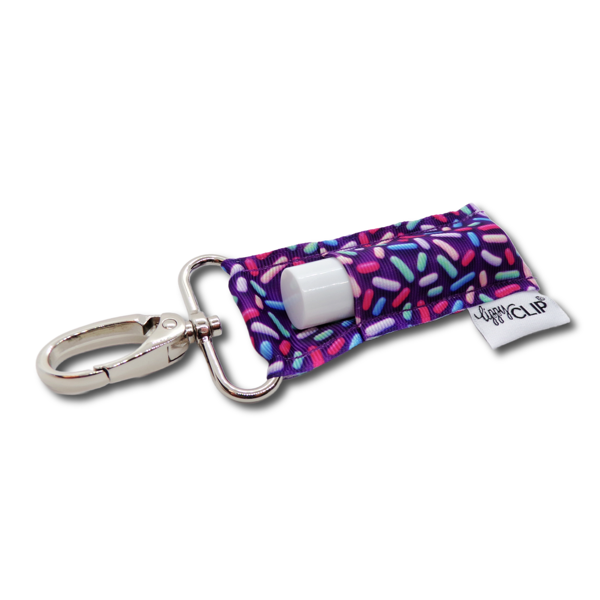 Sprinkles LippyClip® Lip Balm Holder LippyClip®