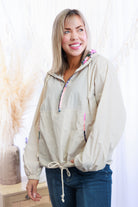 Storm Chaser - Windbreaker Boutique Simplified