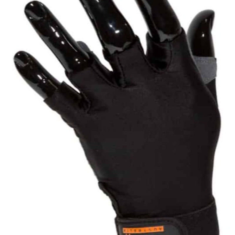 Sure Grip UV Gloves Fingerless upf 50