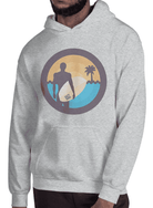 Soul Surfer Hoodie Soul Collectives