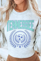 TENNESSEE GRAPHIC SWEATSHIRT BLUME AND CO.