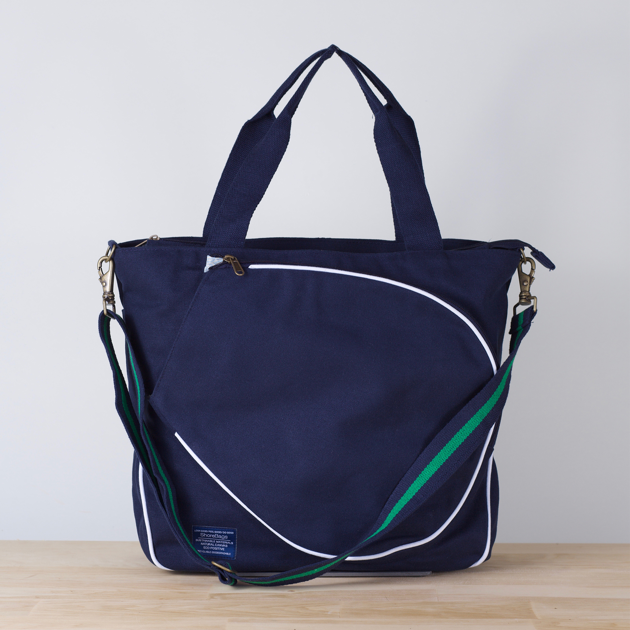 Tennis Bag by ShoreBags