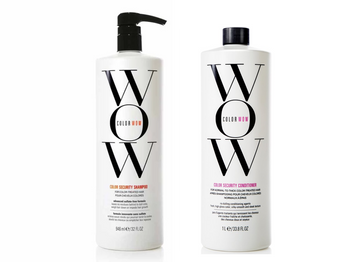 Color Wow Dream Clean Normal to Thick Shampoo 946ml & Conditioner 1 Liter Grace Beauty