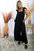 The Illusionist - Maxi Jumper Boutique Simplified
