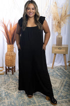 The Illusionist - Maxi Jumper Boutique Simplified