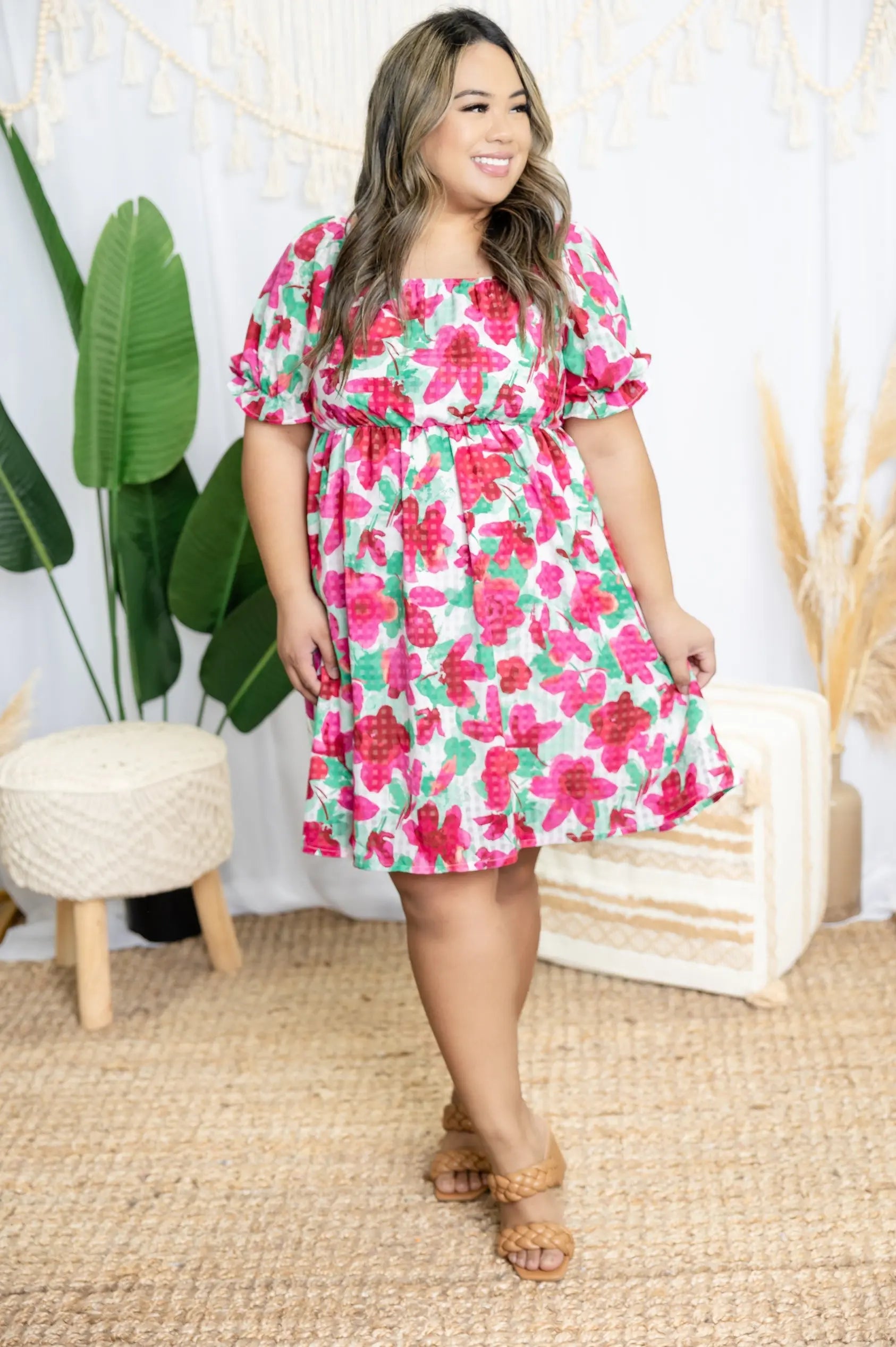 The One That I Need - Dress Boutique Simplified