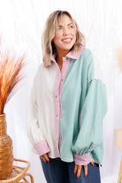 The Perfect Pastel - Jacket Boutique Simplified