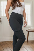 Total Package - Leggings Boutique Simplified