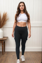 Total Package - Leggings Boutique Simplified