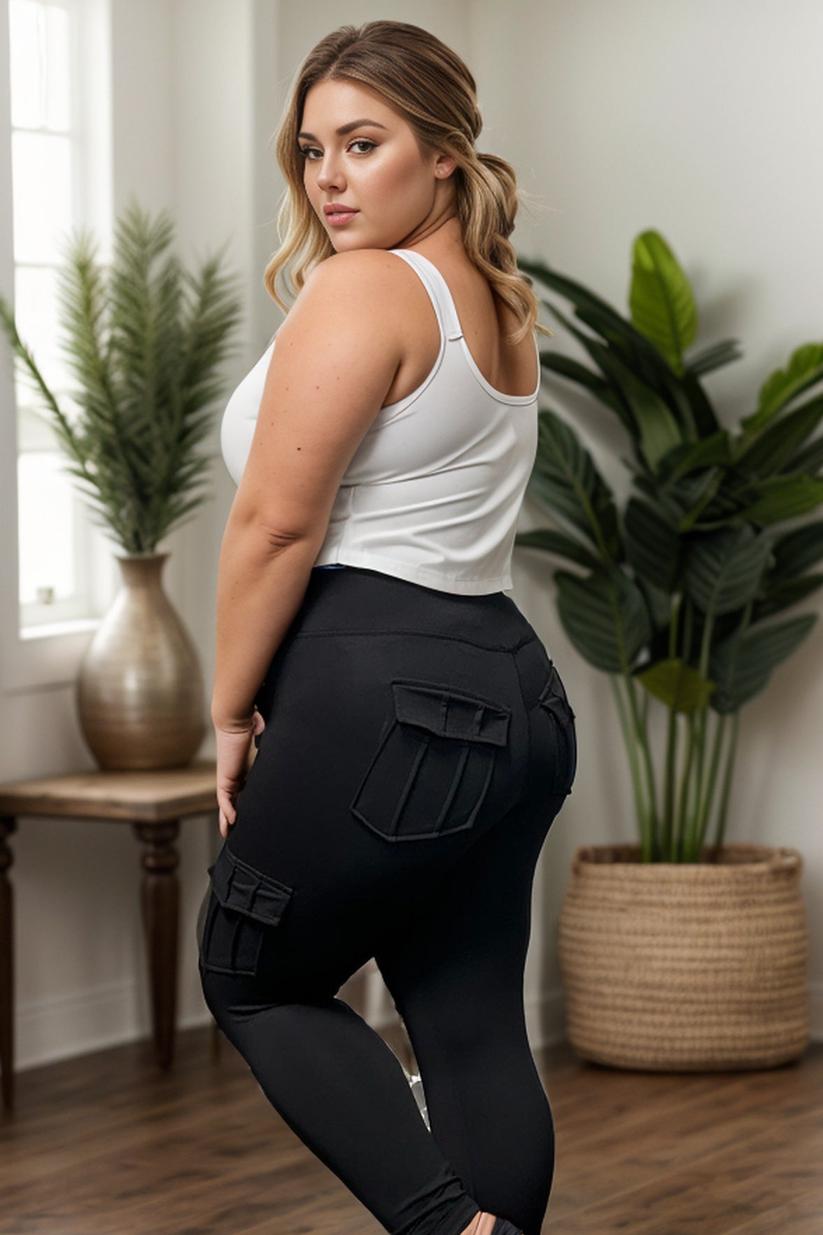 Total Package - Leggings Boutique Simplified