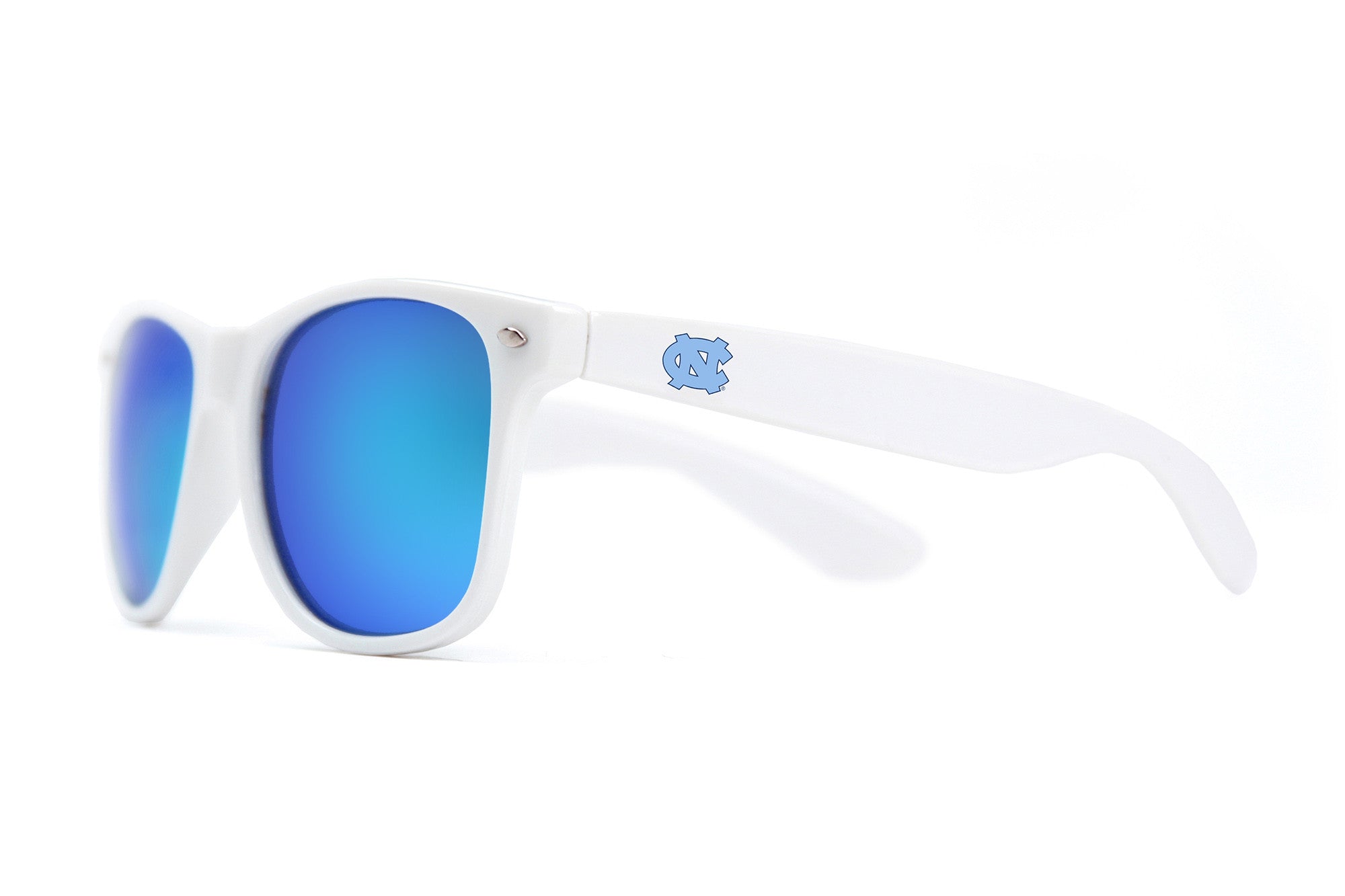 North Carolina Tar Heels Sunglasses Society43