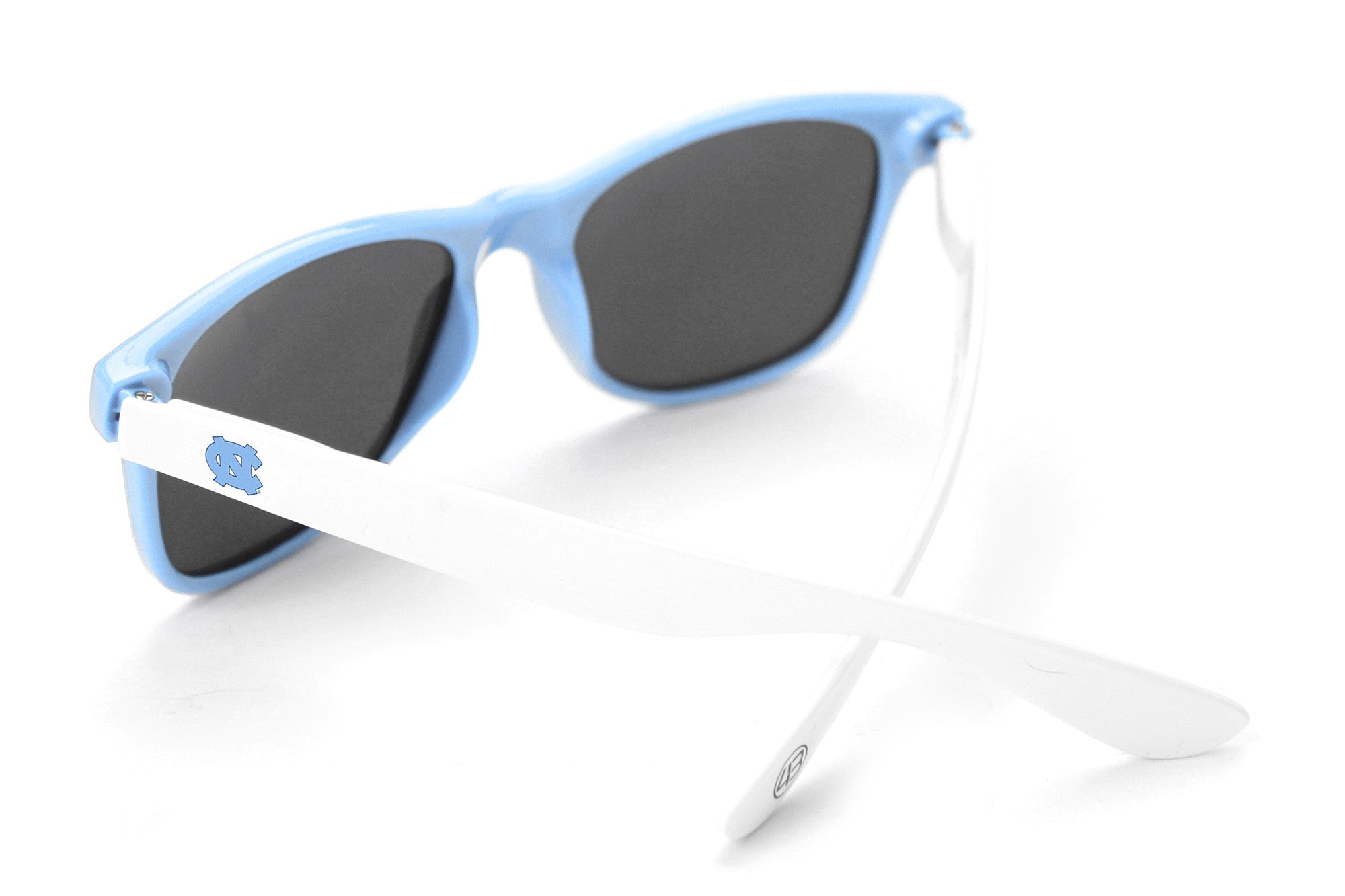 North Carolina Tar Heels Sunglasses Society43