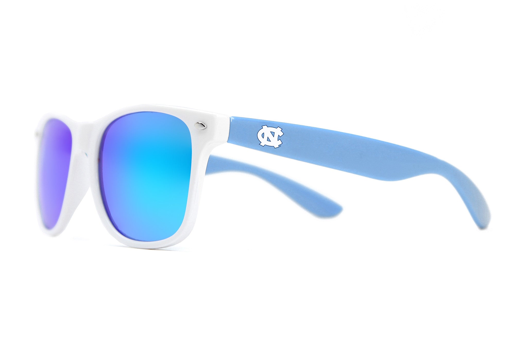 North Carolina Tar Heels Sunglasses Society43