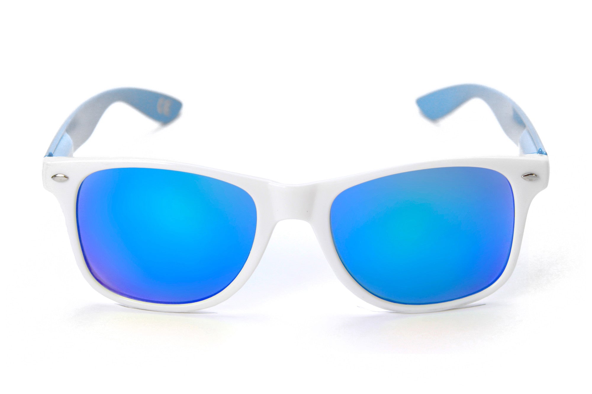 North Carolina Tar Heels Sunglasses Society43