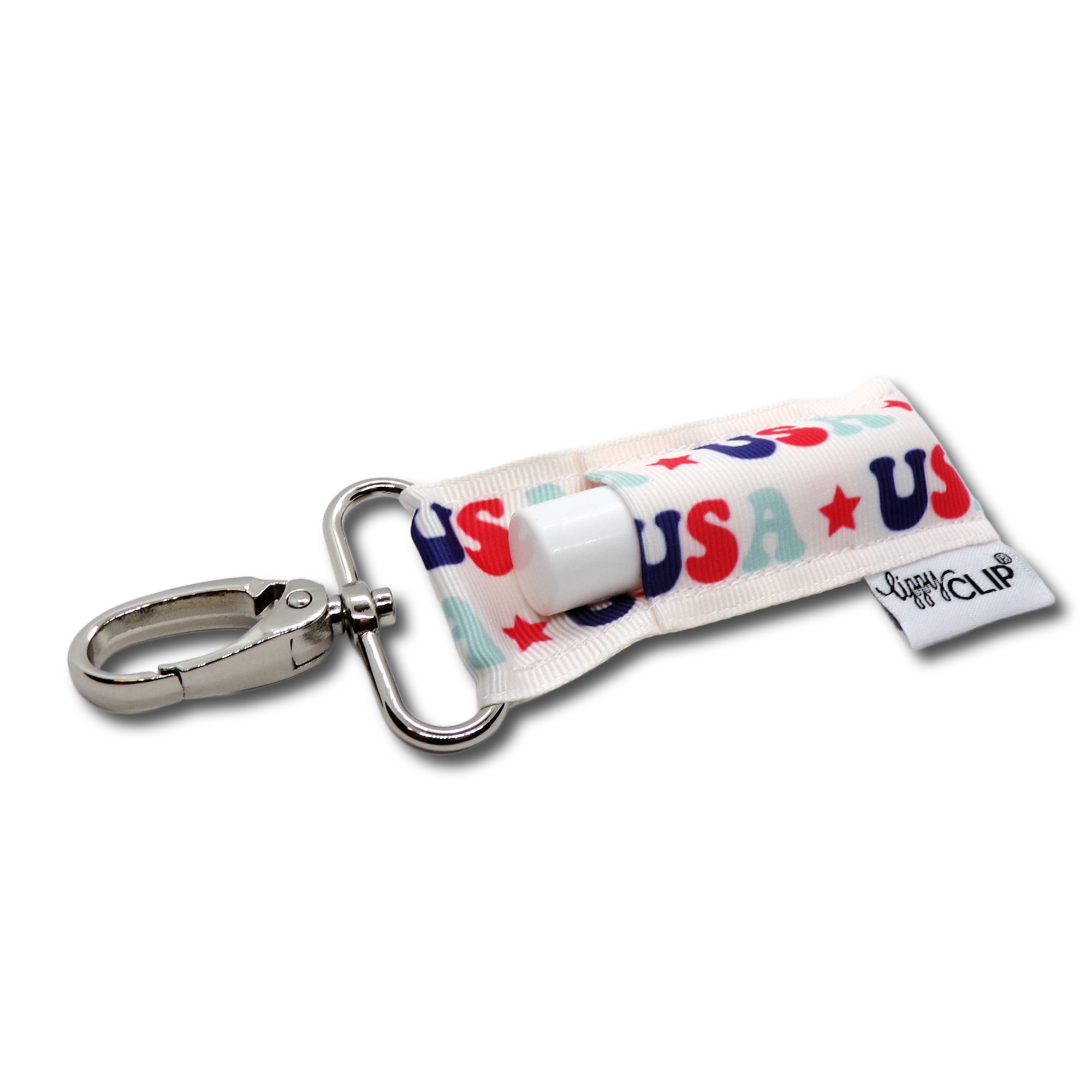 USA LippyClip® Lip Balm Holder LippyClip®