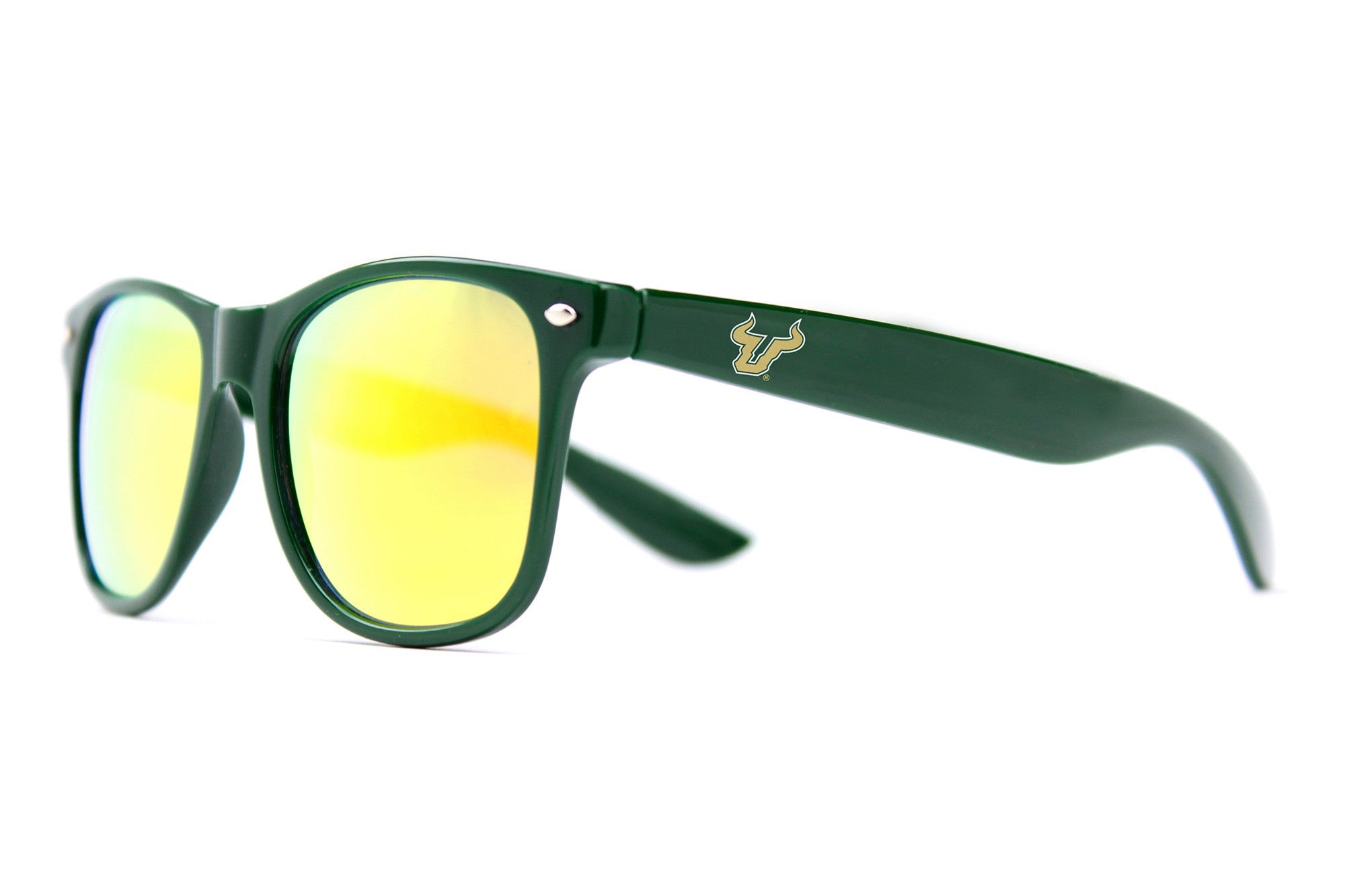 South Florida Bulls Sunglasses Society43