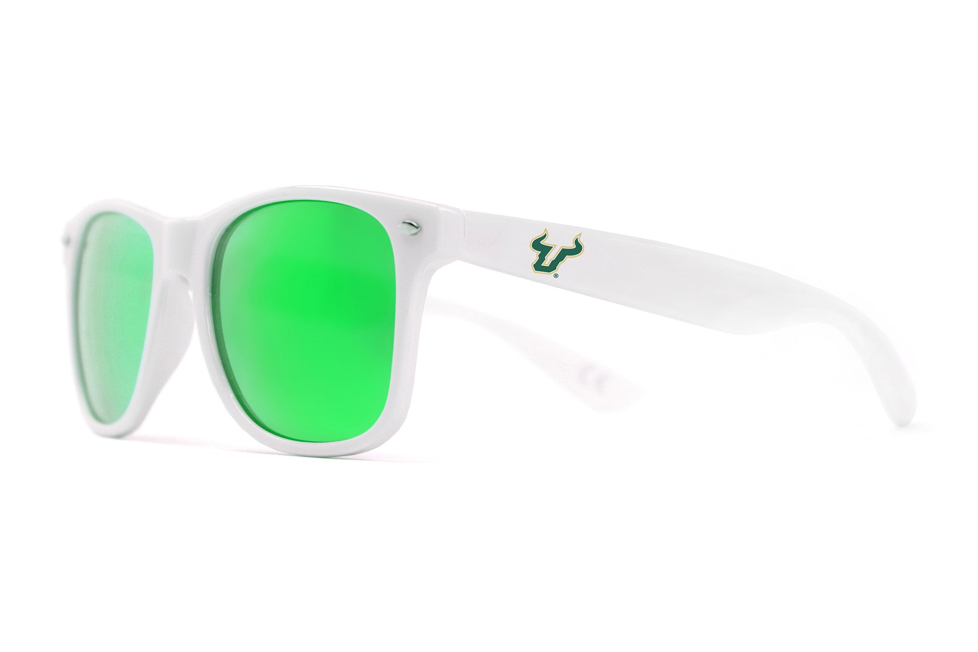 South Florida Bulls Sunglasses Society43