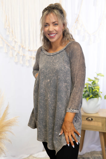 Unchained Melody - Tunic Boutique Simplified