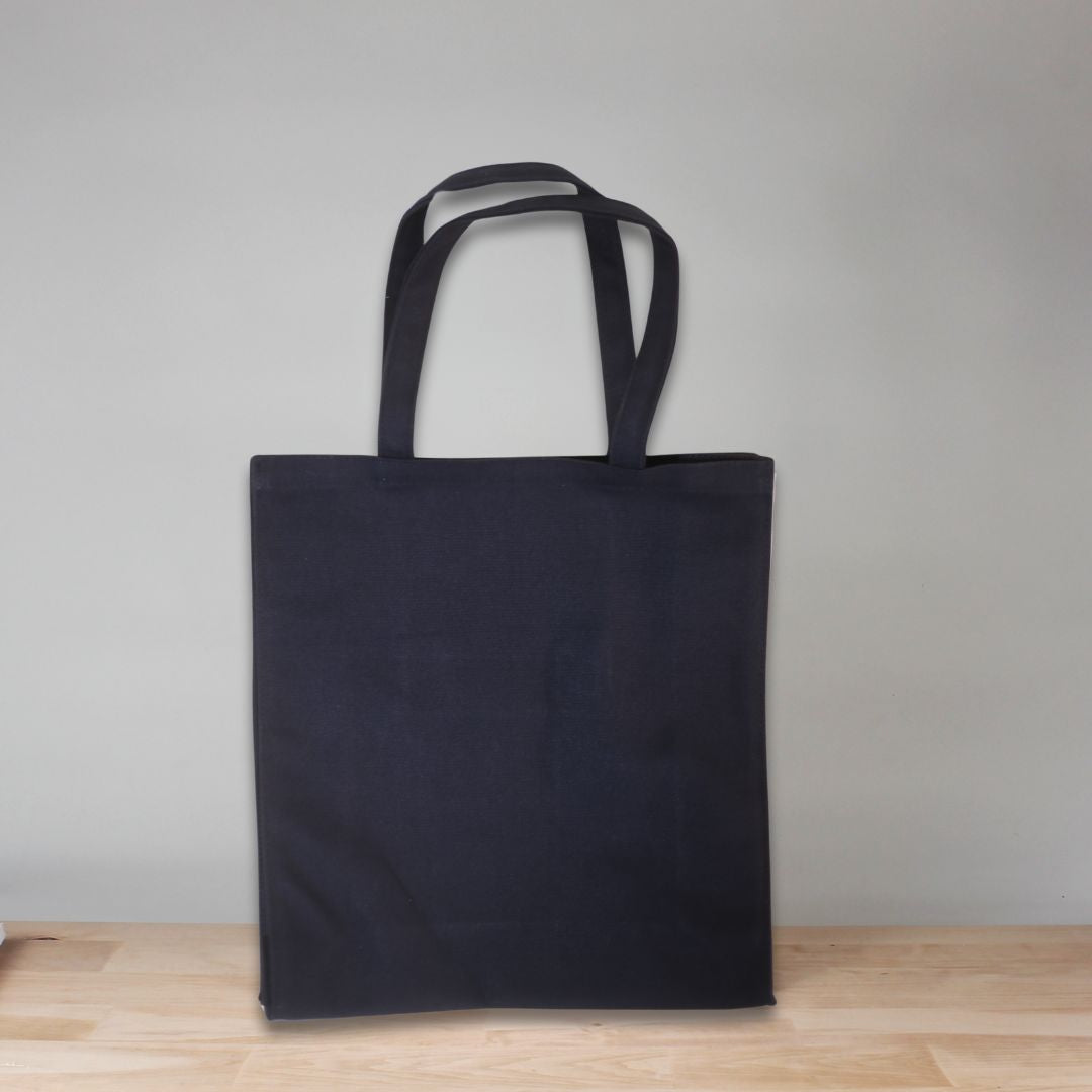 Private Label Custom Museum Tote by ShoreBags