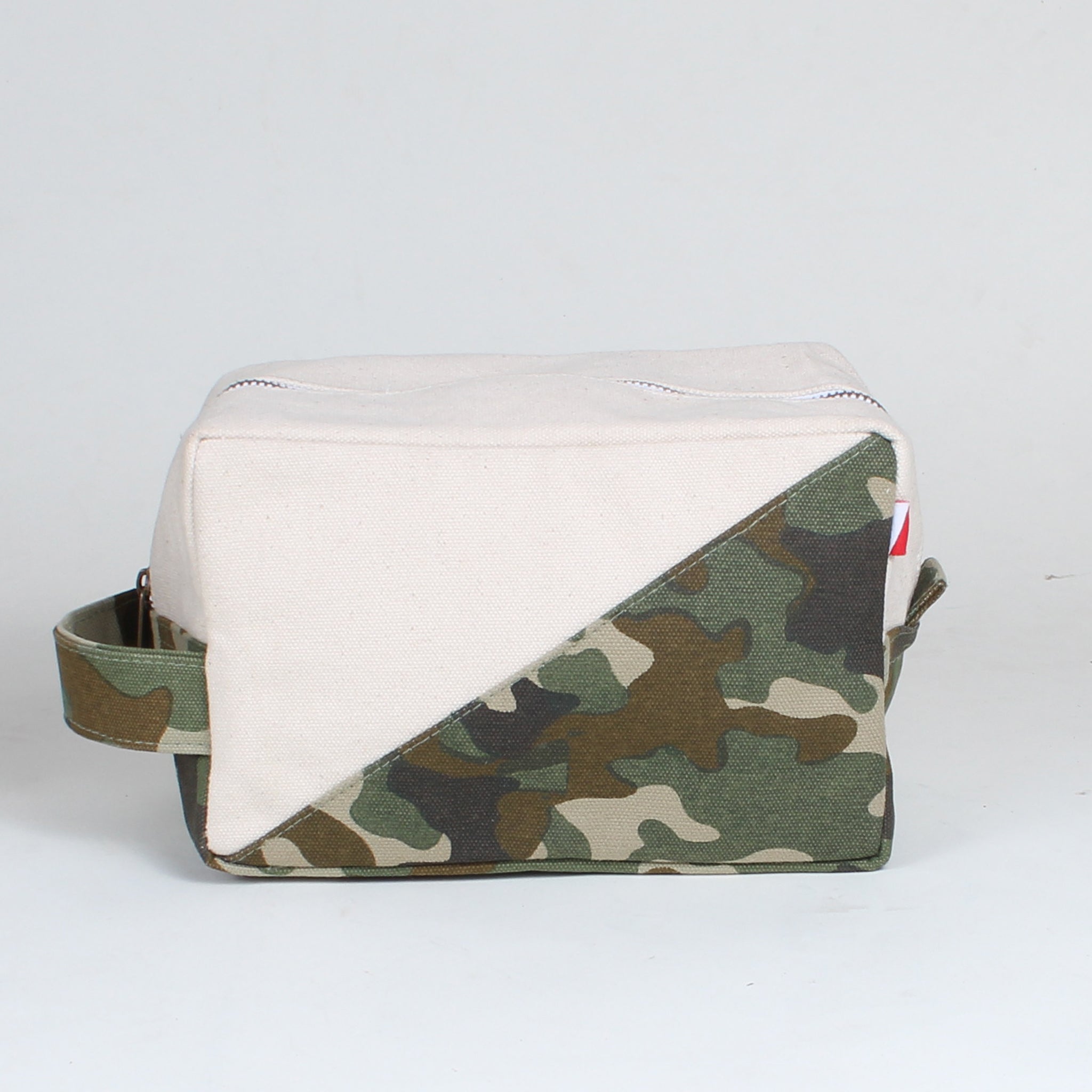 Contemporary Travel Kit by ShoreBags