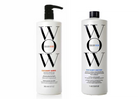 Color Wow Dream Clean Fine to Normal Shampoo 946ml & Conditioner 1Liter Duo Grace Beauty