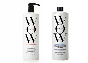 Color Wow Dream Clean Fine to Normal Shampoo 946ml & Conditioner 1Liter Duo Grace Beauty