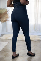 Waist Trainer Leggings Boutique Simplified