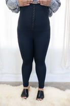 Waist Trainer Leggings Boutique Simplified