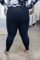 Waist Trainer Leggings Boutique Simplified