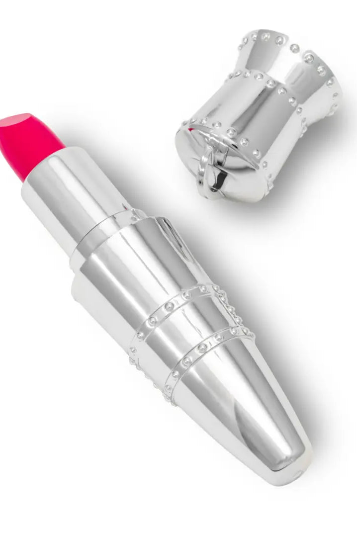 Walk of Shame - Hot, Hot Pink Hickey Lipsticks
