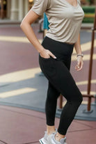 Wardrobe Envy - Leggings Boutique Simplified