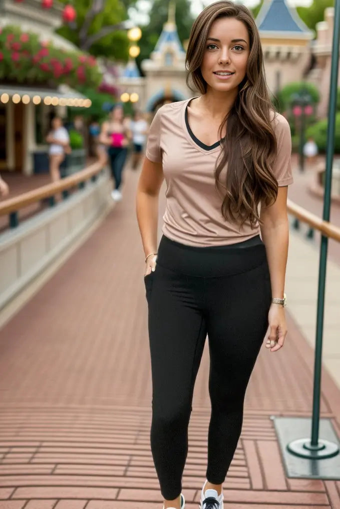 Wardrobe Envy - Leggings Boutique Simplified