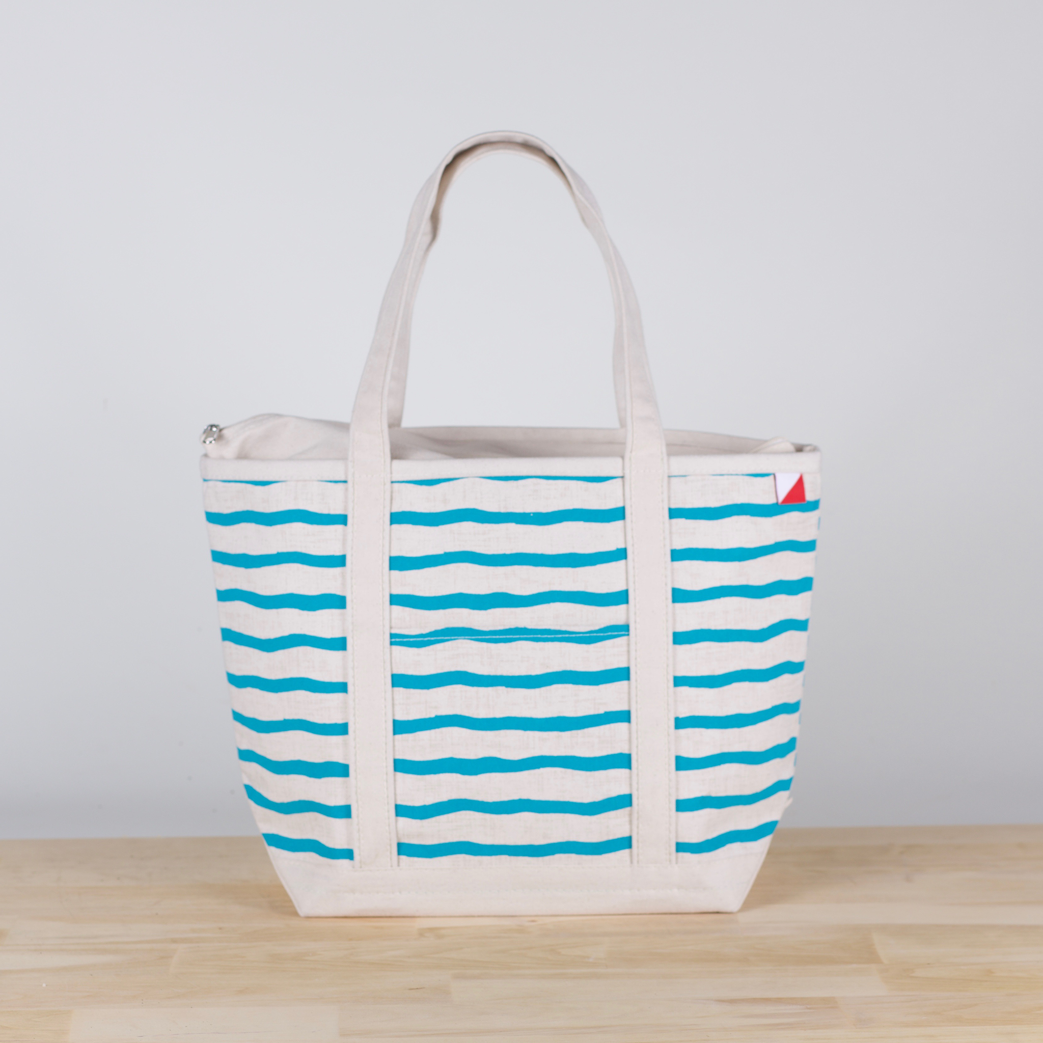 Tropical Totes by ShoreBags