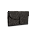 ClaudiaG Wealthy Wallet -Black