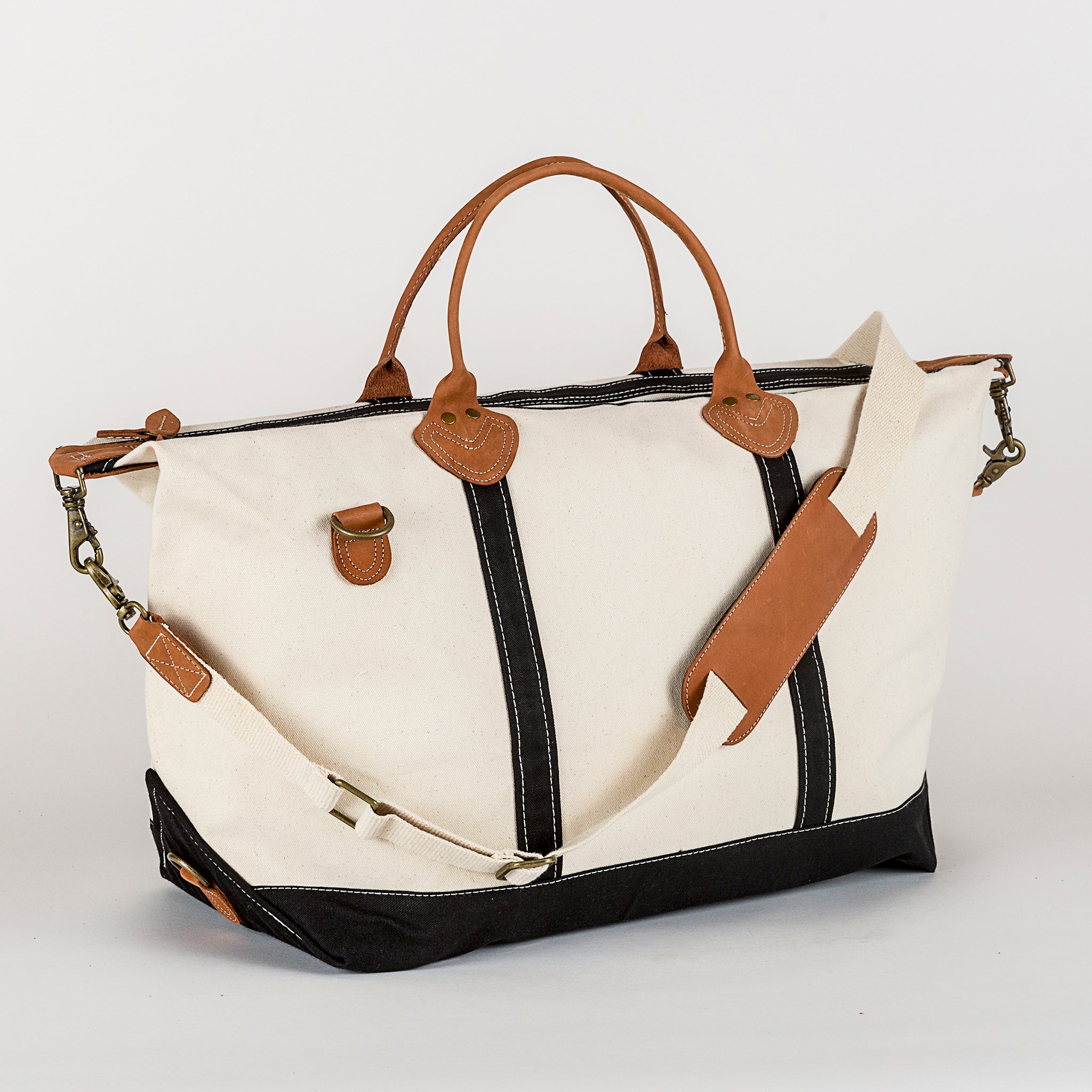 Weekender Duffel by ShoreBags