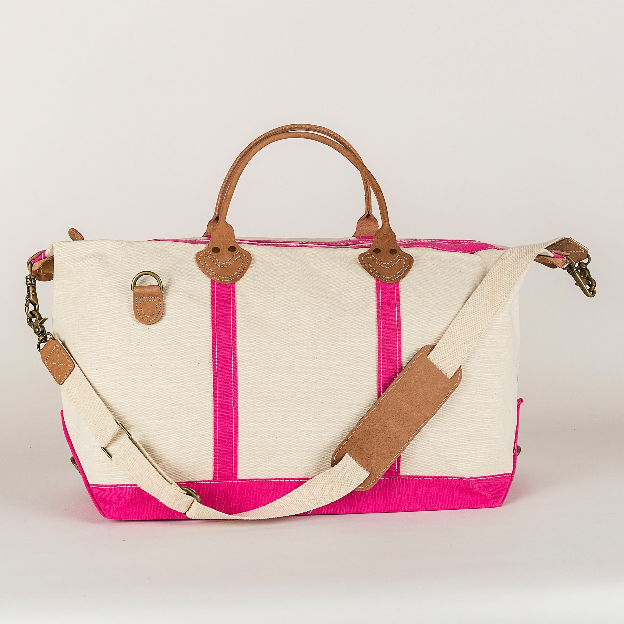 Weekender Duffel by ShoreBags