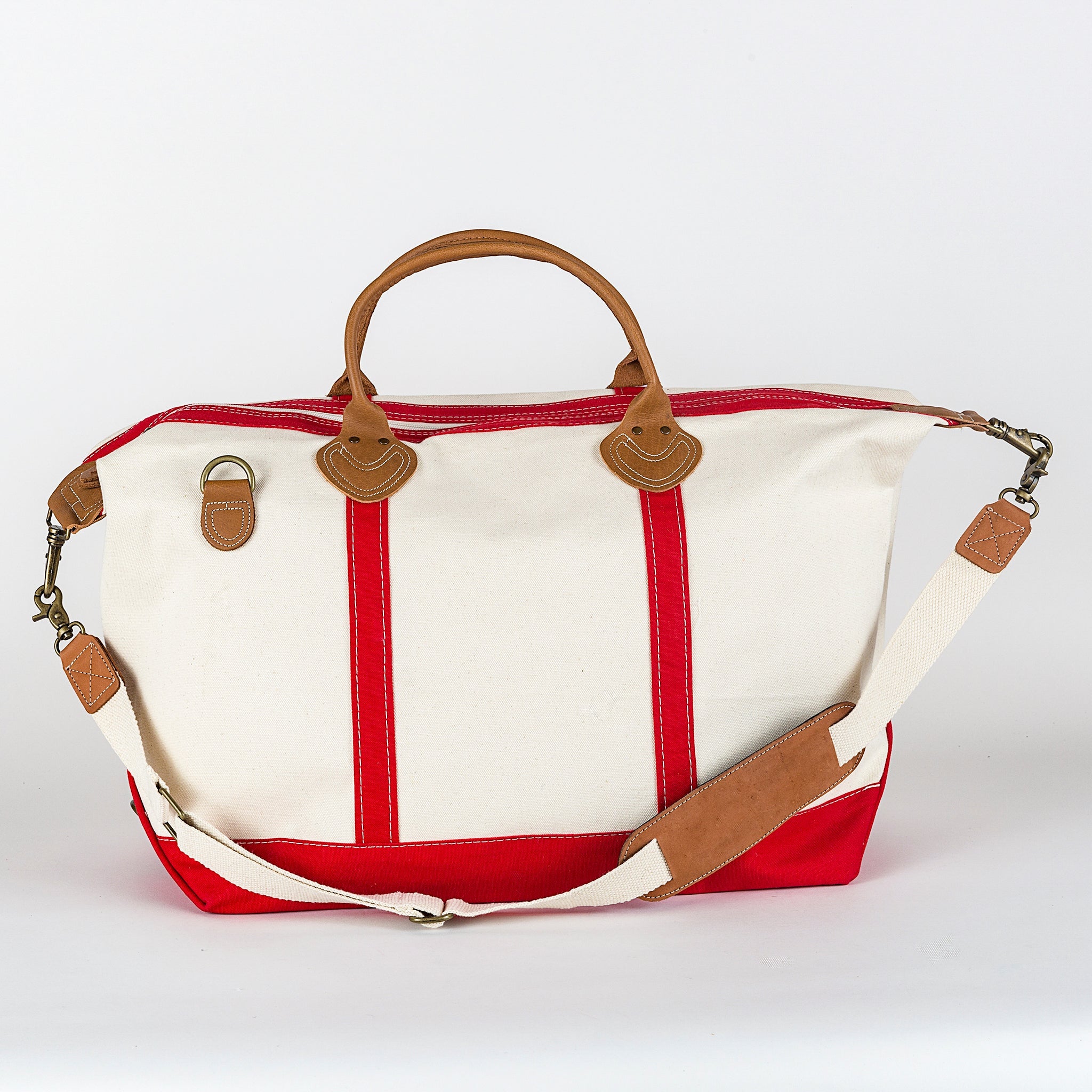 Weekender Duffel by ShoreBags