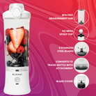 X Portable Blender (24oz) BLENDi