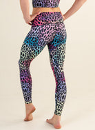 Wild Side Yoga Pants Colorado Threads Clothing