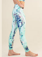 Wild Thing Yoga Pants *FINAL SALE* Colorado Threads Clothing