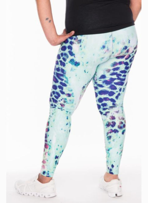 Wild Thing Yoga Pants *FINAL SALE* Colorado Threads Clothing