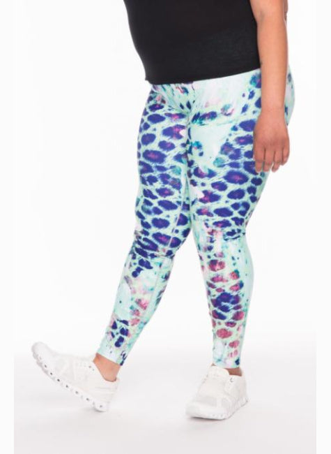 Wild Thing Yoga Pants *FINAL SALE* Colorado Threads Clothing