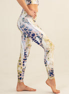 Yoga Pants Wild and Free Colorado Threads Clothing