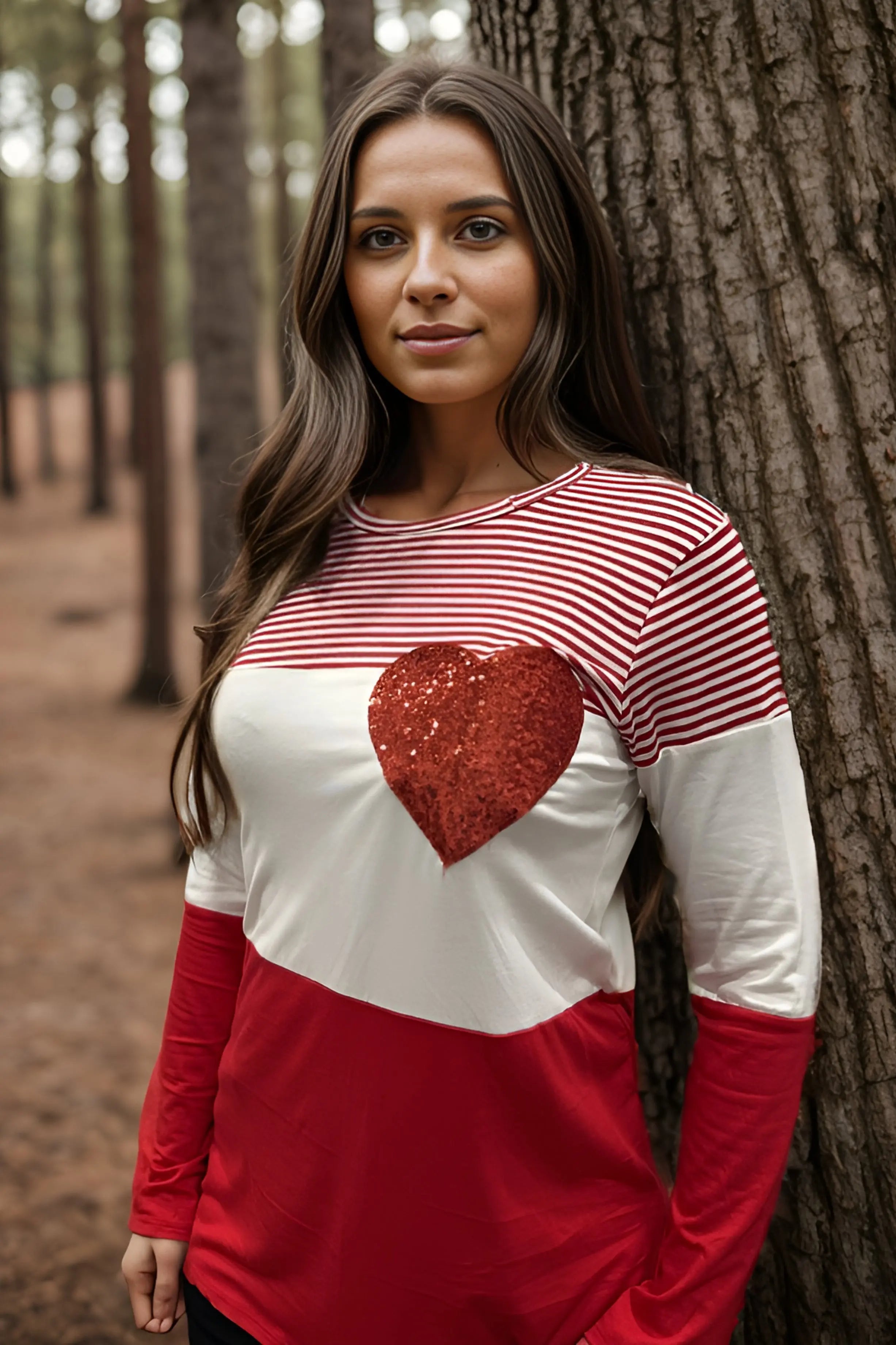 Wizard of Love - Long Sleeve Boutique Simplified