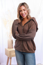 Zippity Hoodie Boutique Simplified
